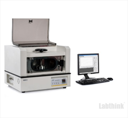 Máy đo độ thấm khí qua màng bao bì Labthink VAC-V1